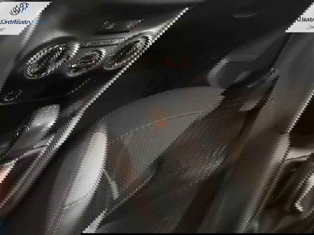 Peugeot 208 usata a Genova (15)