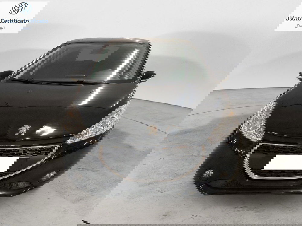 Peugeot 208 usata a Genova (2)