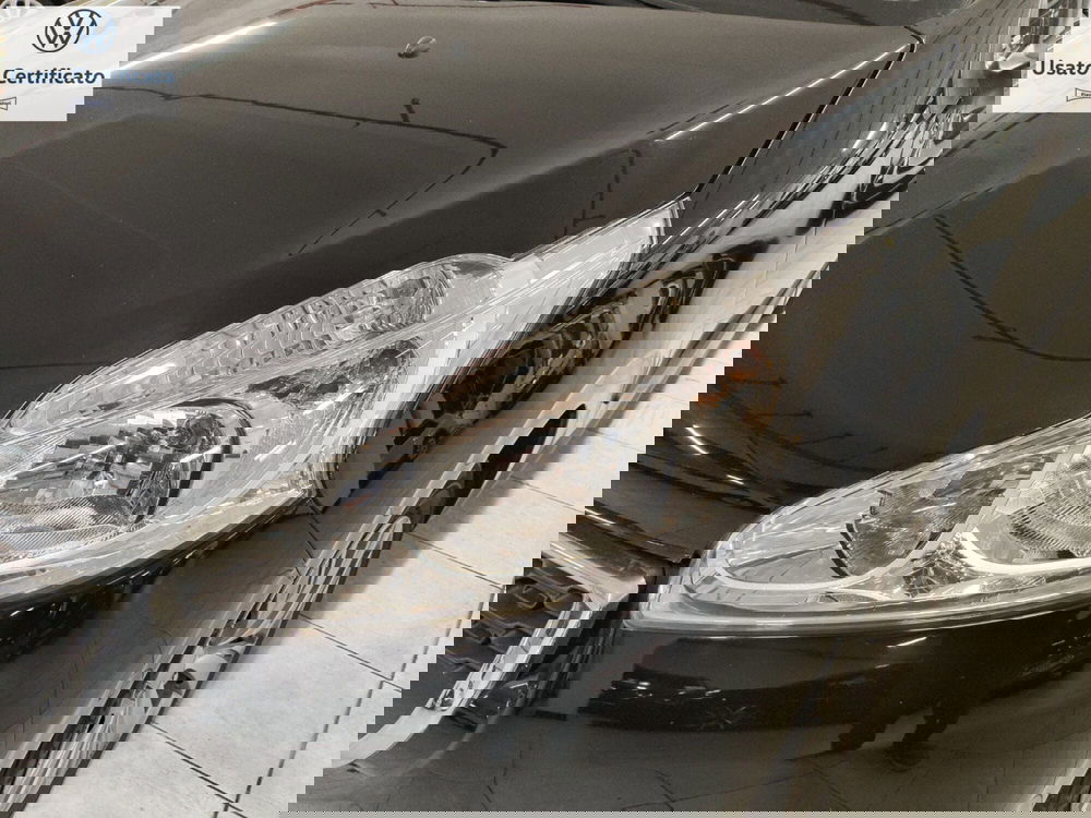 Peugeot 208 usata a Genova (6)