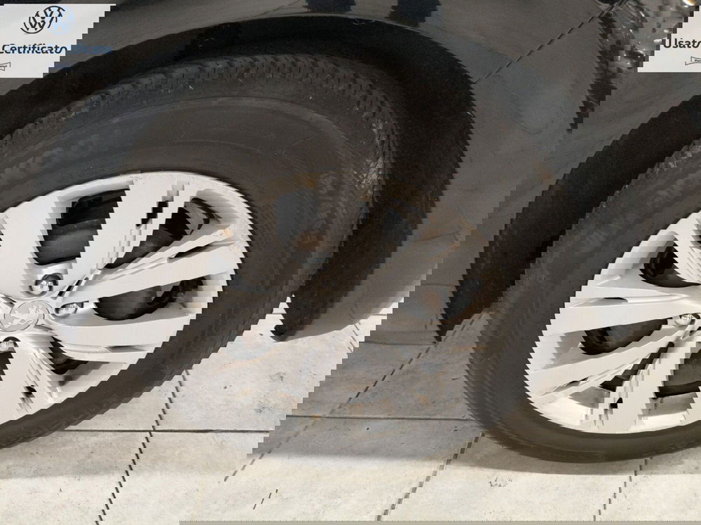 Peugeot 208 usata a Genova (8)