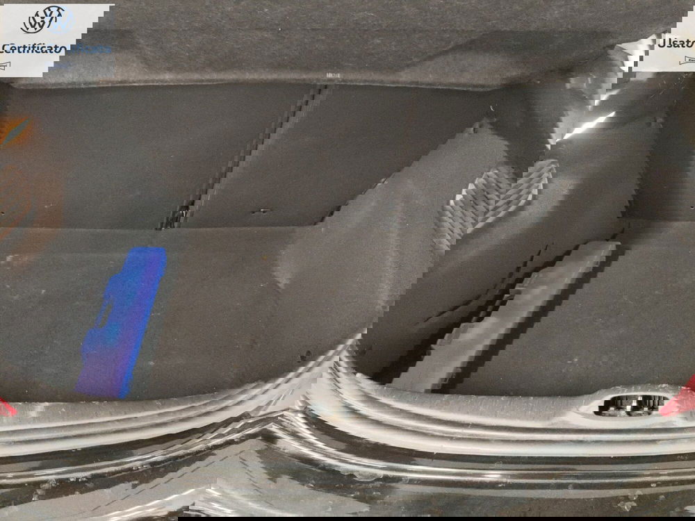 Peugeot 208 usata a Genova (9)