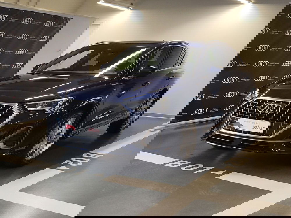 Audi Q3 Sportback usata a Modena