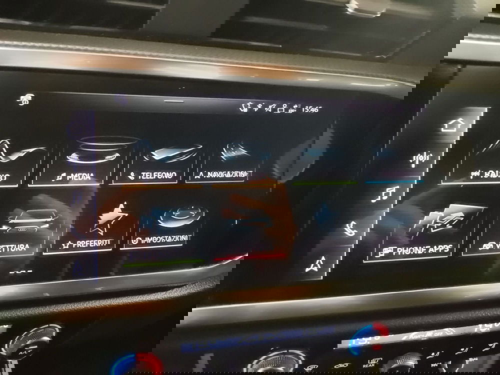 Audi Q3 Sportback usata a Modena (10)