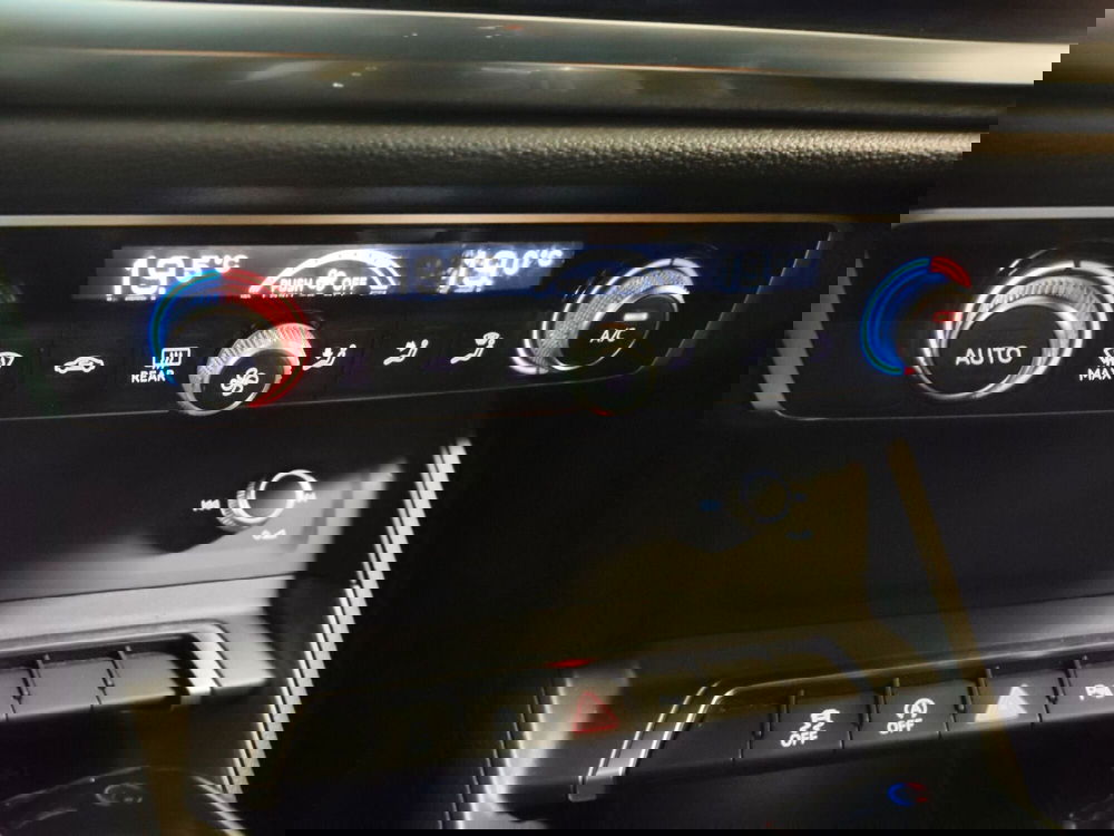 Audi Q3 Sportback usata a Modena (11)