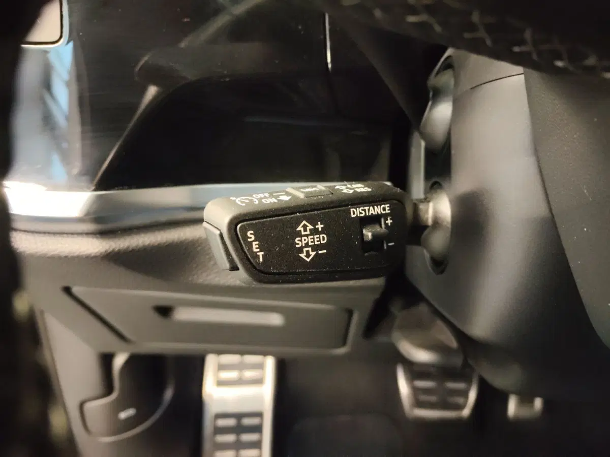 Audi Q3 Sportback usata a Modena (12)