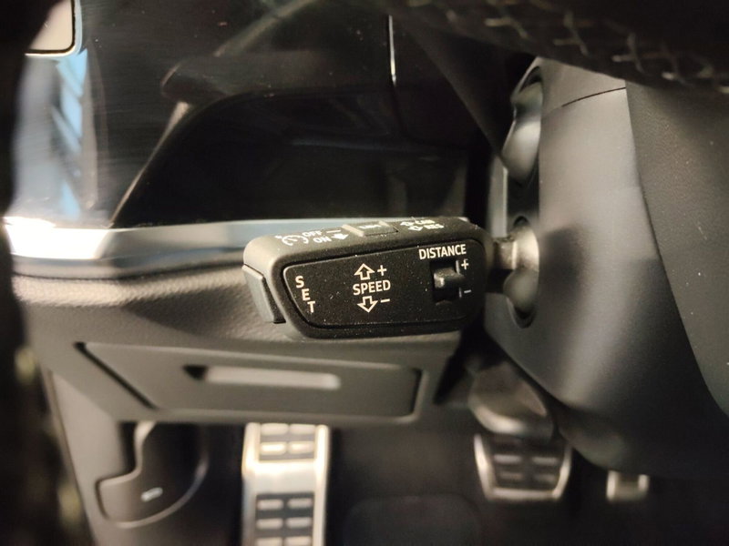 Audi Q3 Sportback usata a Modena (12)