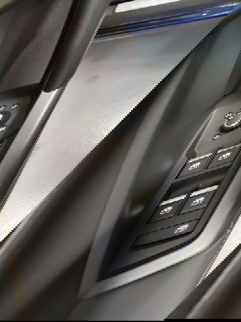 Audi Q3 Sportback usata a Modena (13)