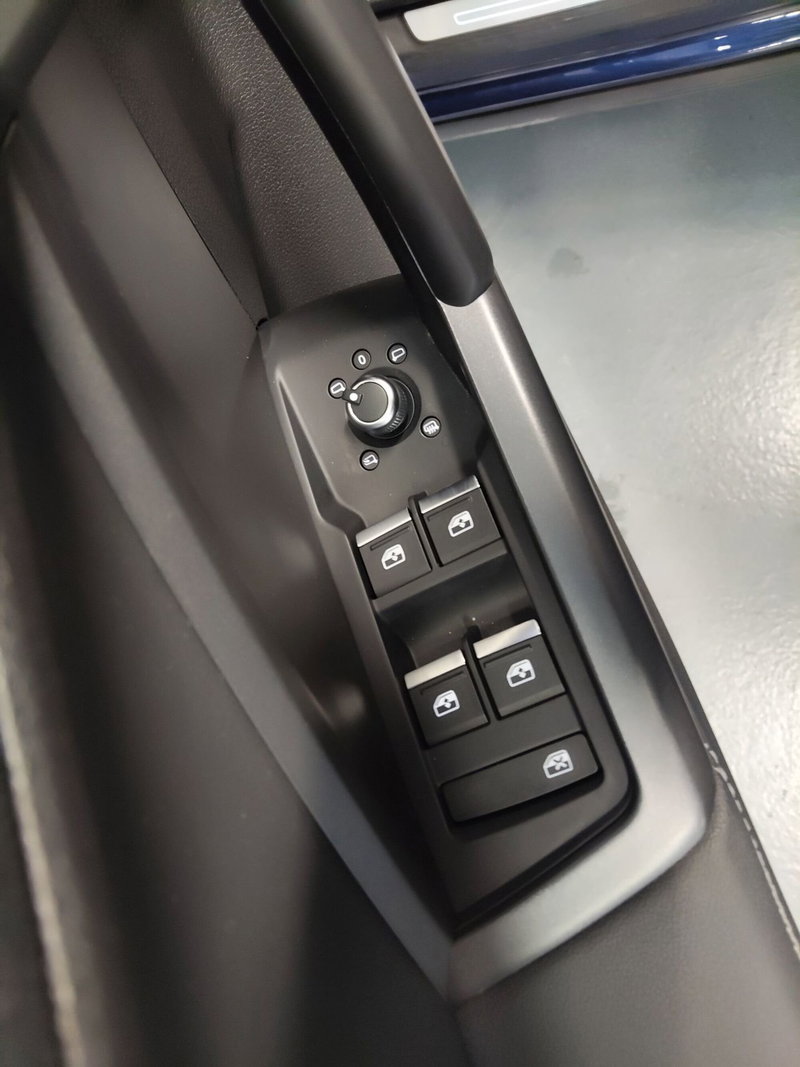 Audi Q3 Sportback usata a Modena (13)