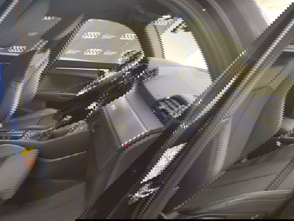 Audi Q3 Sportback usata a Modena (14)