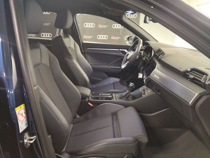 Audi Q3 Sportback usata a Modena (14)
