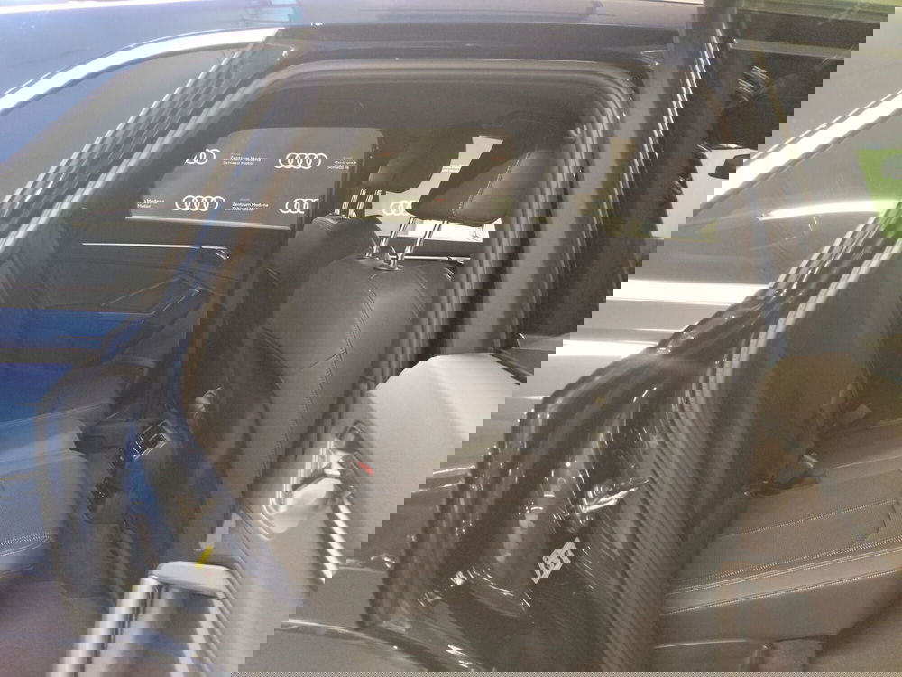 Audi Q3 Sportback usata a Modena (15)