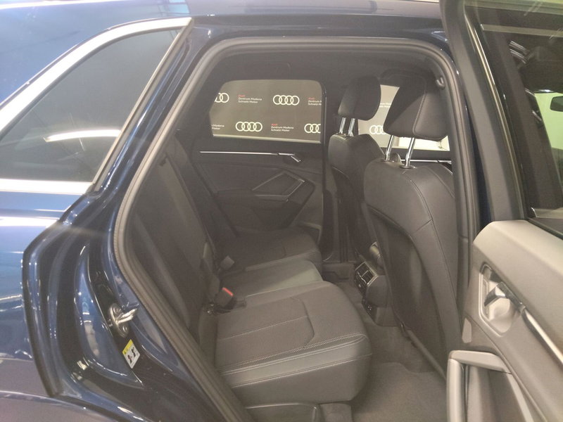 Audi Q3 Sportback usata a Modena (15)