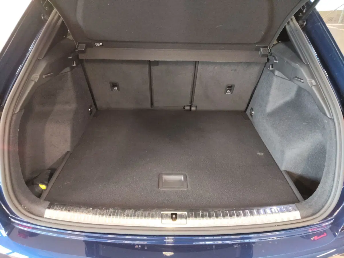 Audi Q3 Sportback usata a Modena (16)