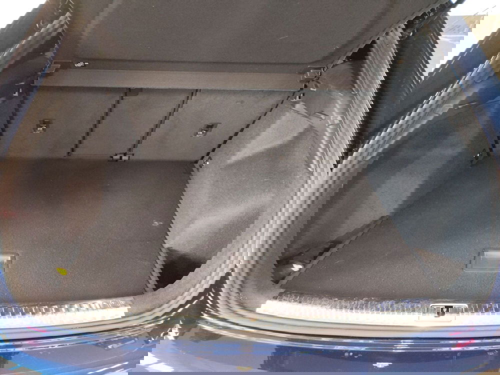 Audi Q3 Sportback usata a Modena (16)