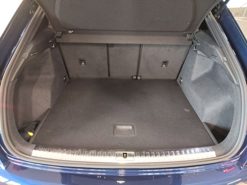 Audi Q3 Sportback usata a Modena (16)