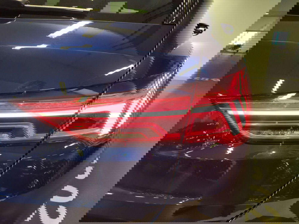 Audi Q3 Sportback usata a Modena (18)