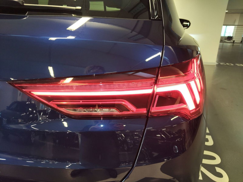 Audi Q3 Sportback usata a Modena (18)