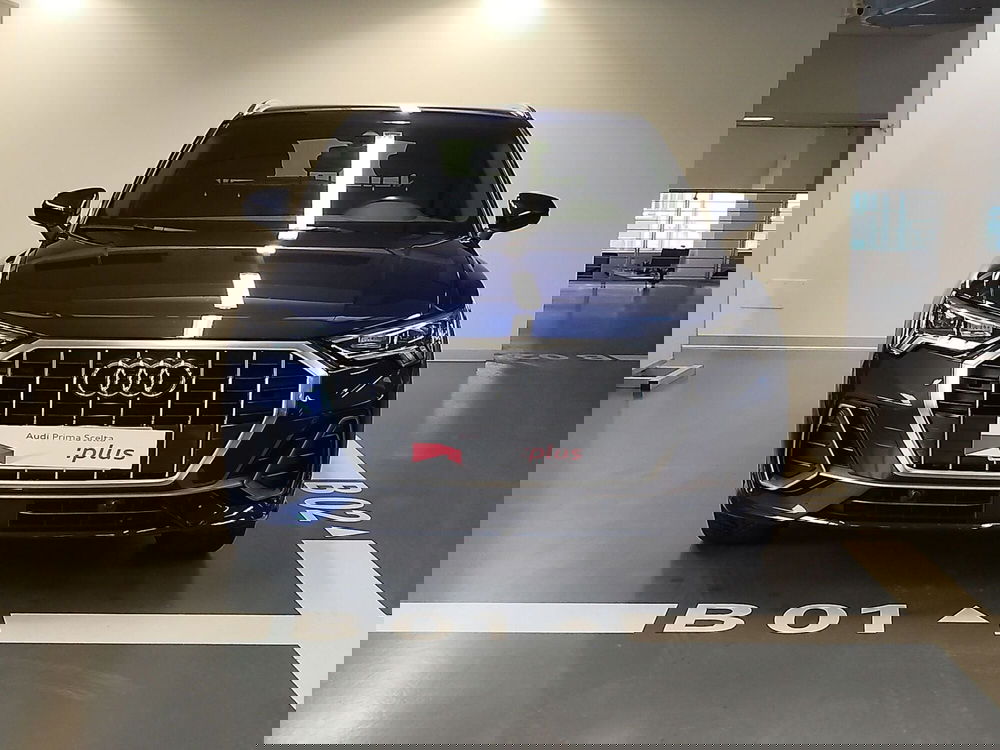 Audi Q3 Sportback usata a Modena (2)