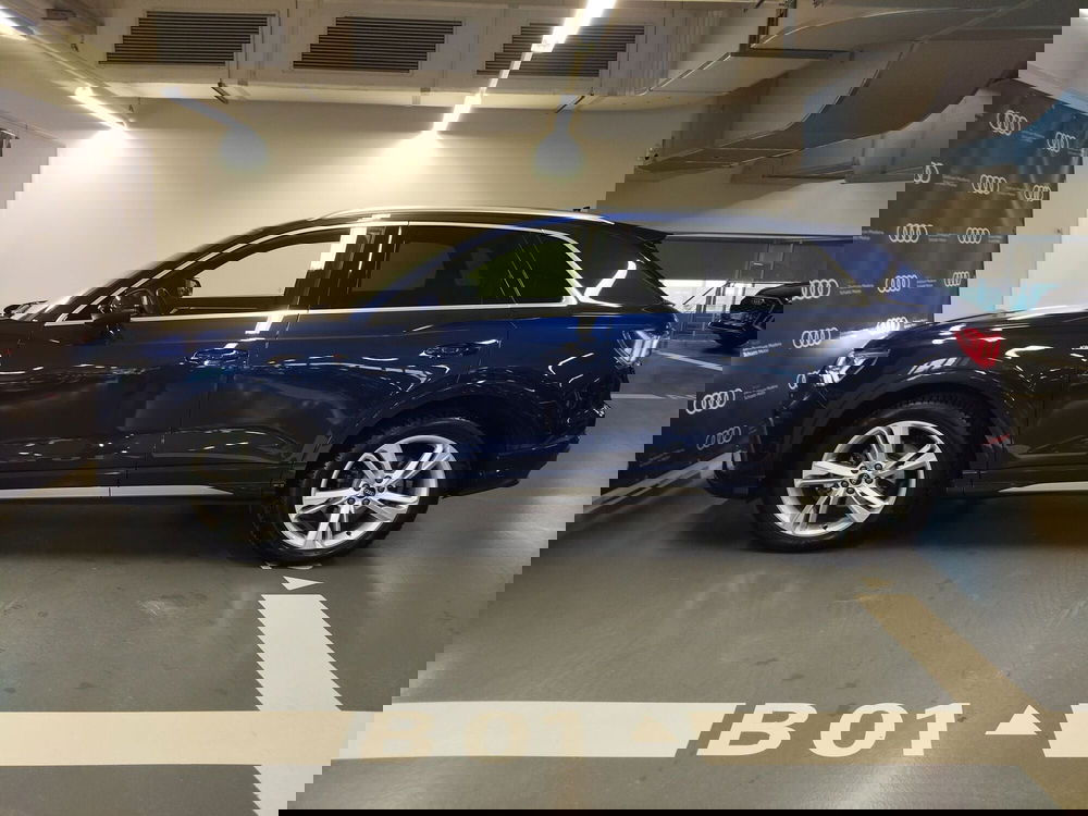 Audi Q3 Sportback usata a Modena (3)