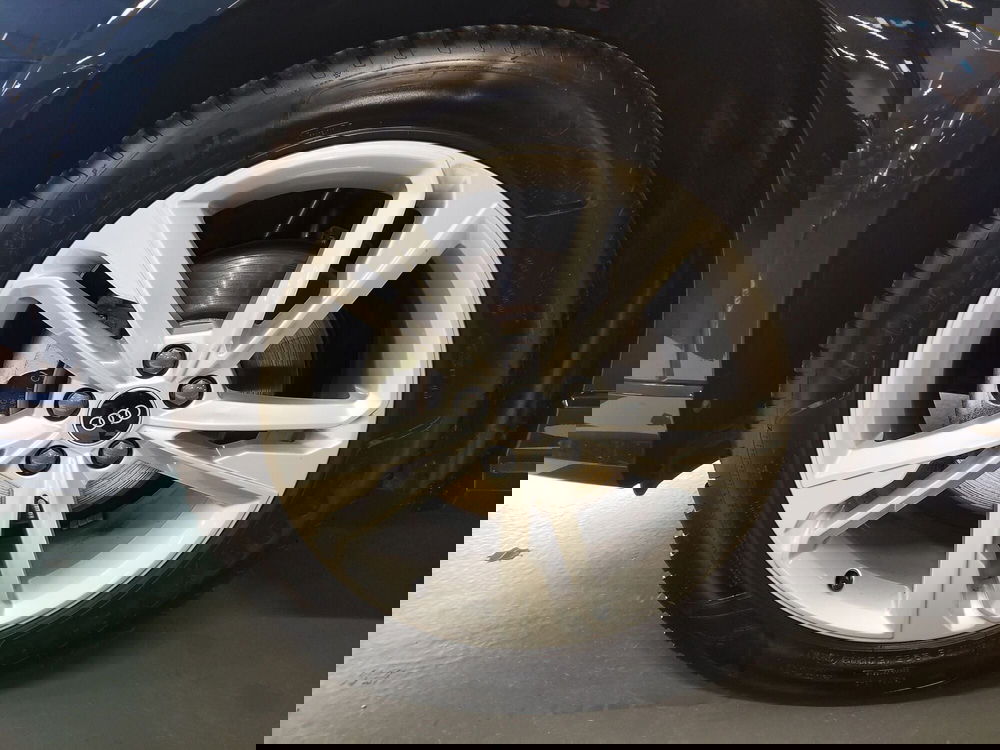 Audi Q3 Sportback usata a Modena (6)