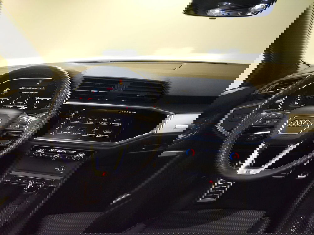 Audi Q3 Sportback usata a Modena (7)