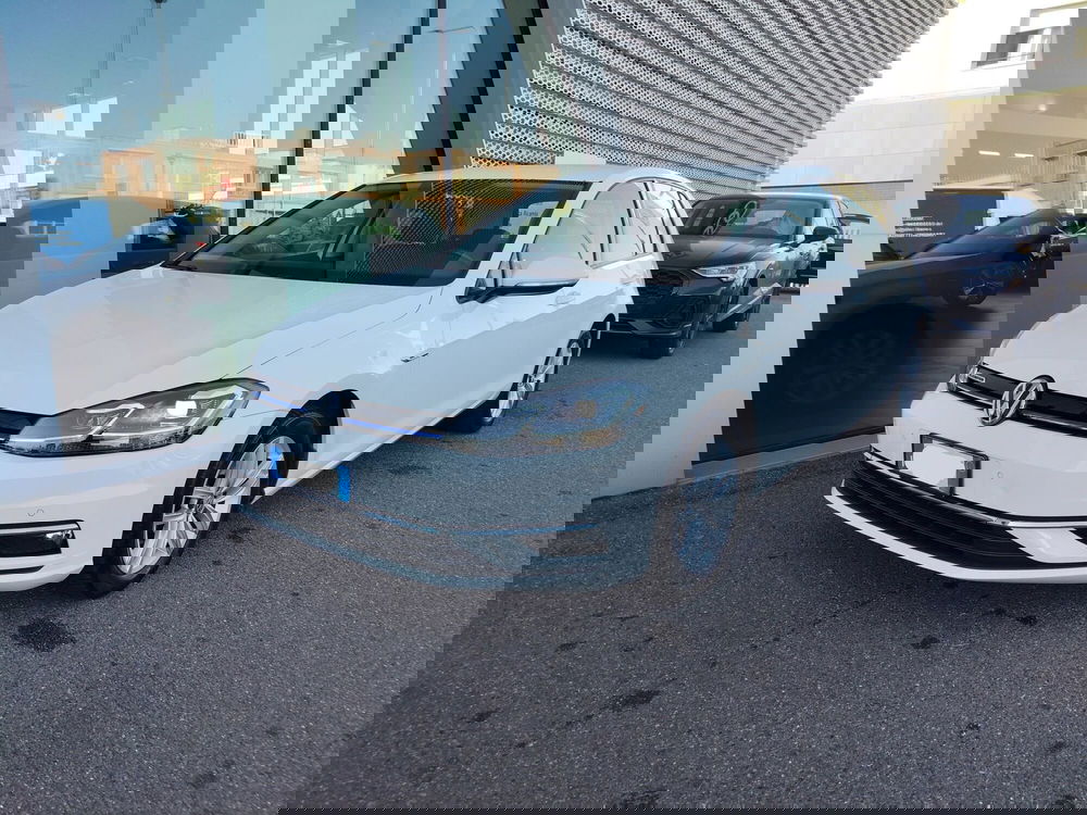 Volkswagen Golf usata a Modena