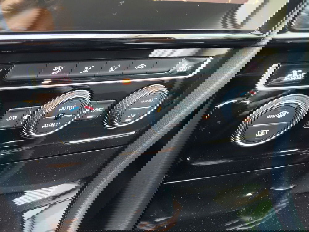 Volkswagen Golf usata a Modena (11)