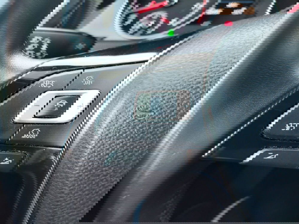 Volkswagen Golf usata a Modena (12)