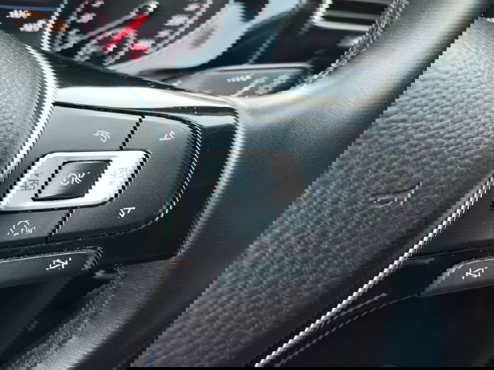 Volkswagen Golf usata a Modena (13)