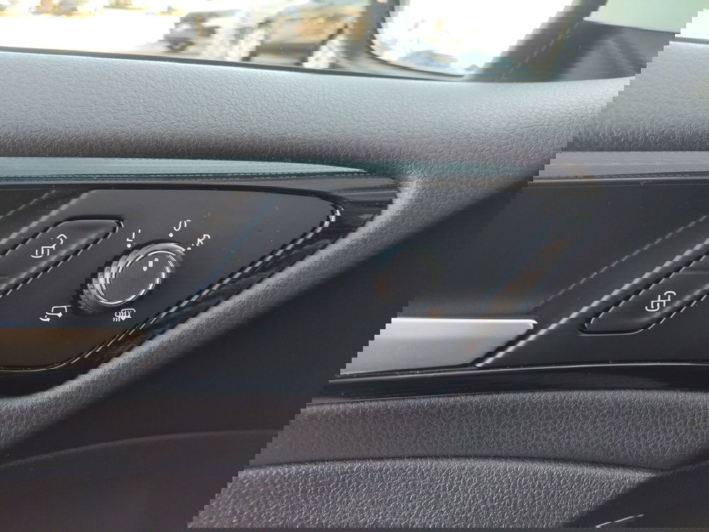 Volkswagen Golf usata a Modena (14)