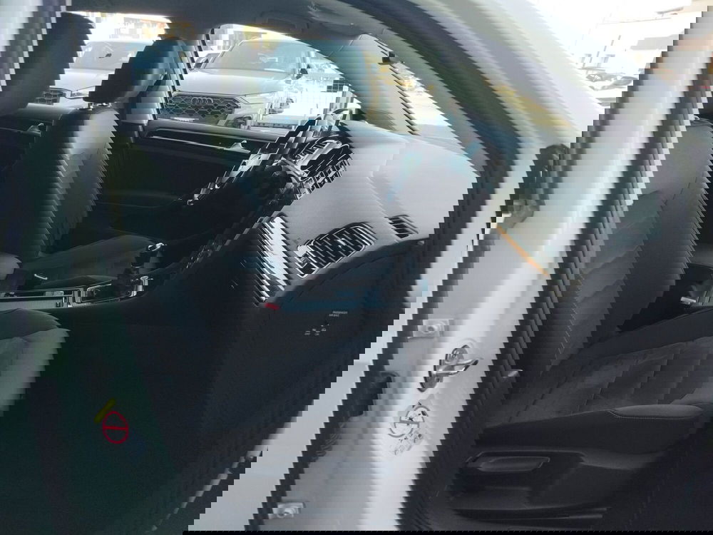 Volkswagen Golf usata a Modena (15)