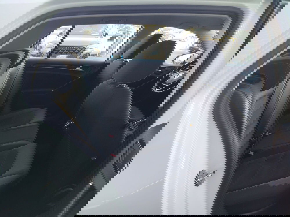 Volkswagen Golf usata a Modena (16)