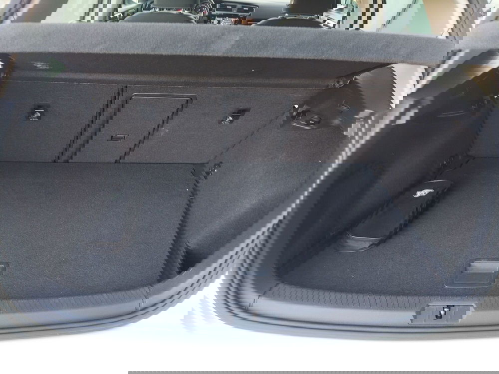 Volkswagen Golf usata a Modena (17)