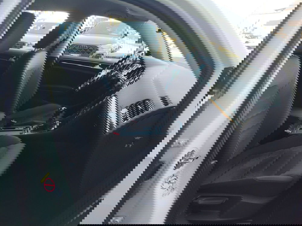 Volkswagen Golf usata a Modena (18)