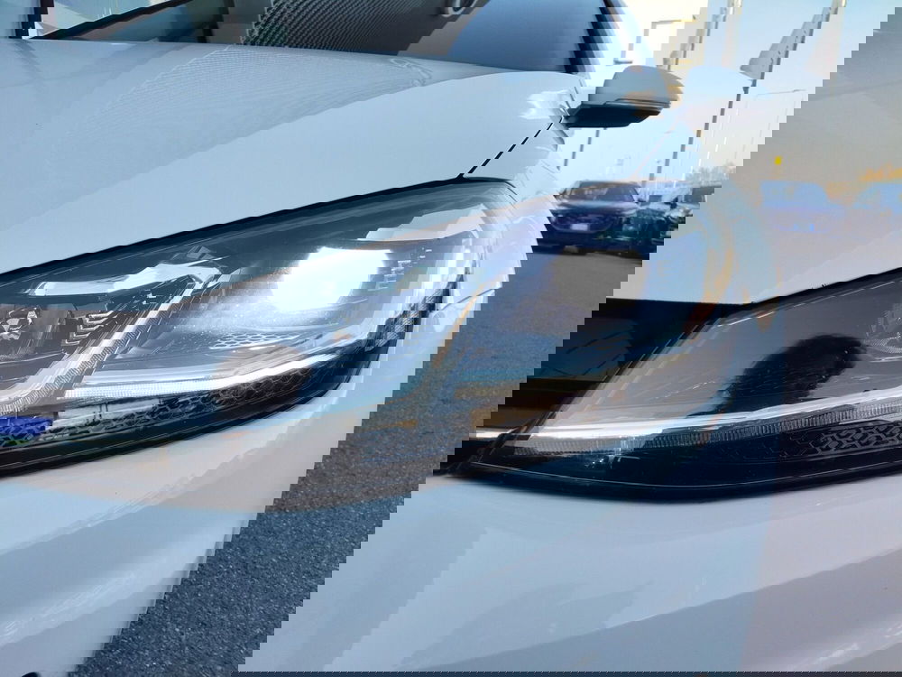 Volkswagen Golf usata a Modena (19)