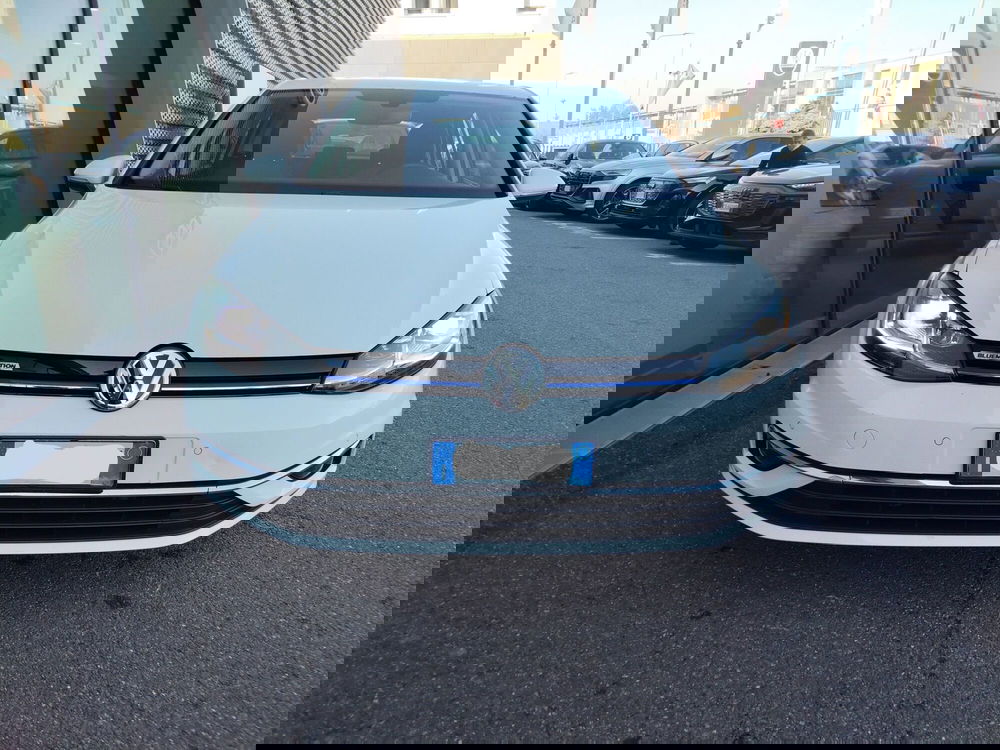 Volkswagen Golf usata a Modena (2)