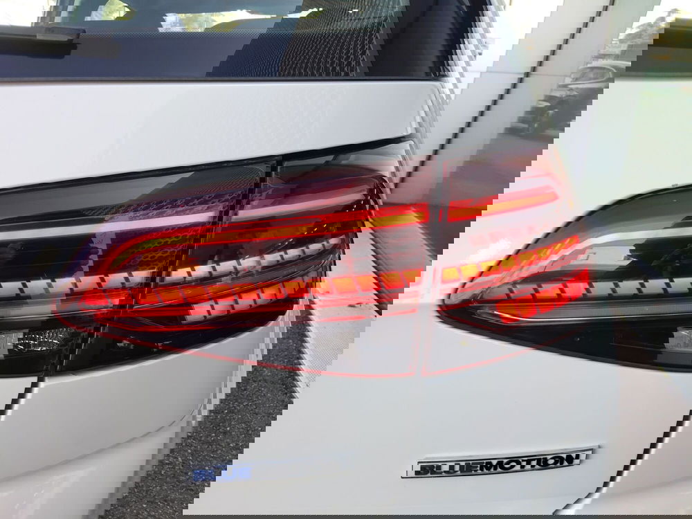 Volkswagen Golf usata a Modena (20)