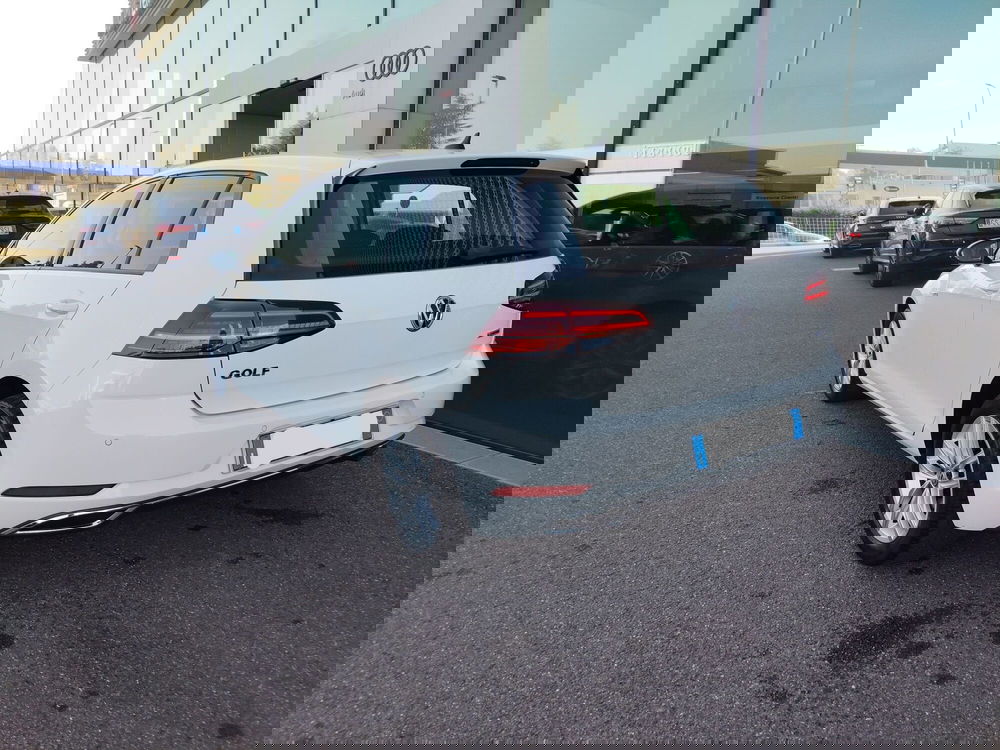 Volkswagen Golf usata a Modena (3)