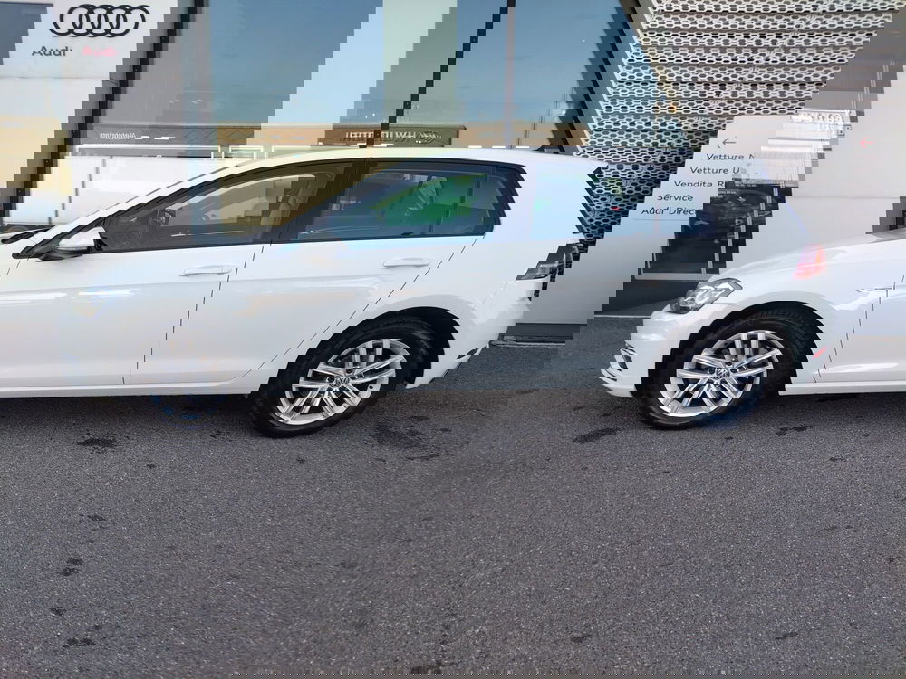 Volkswagen Golf usata a Modena (4)