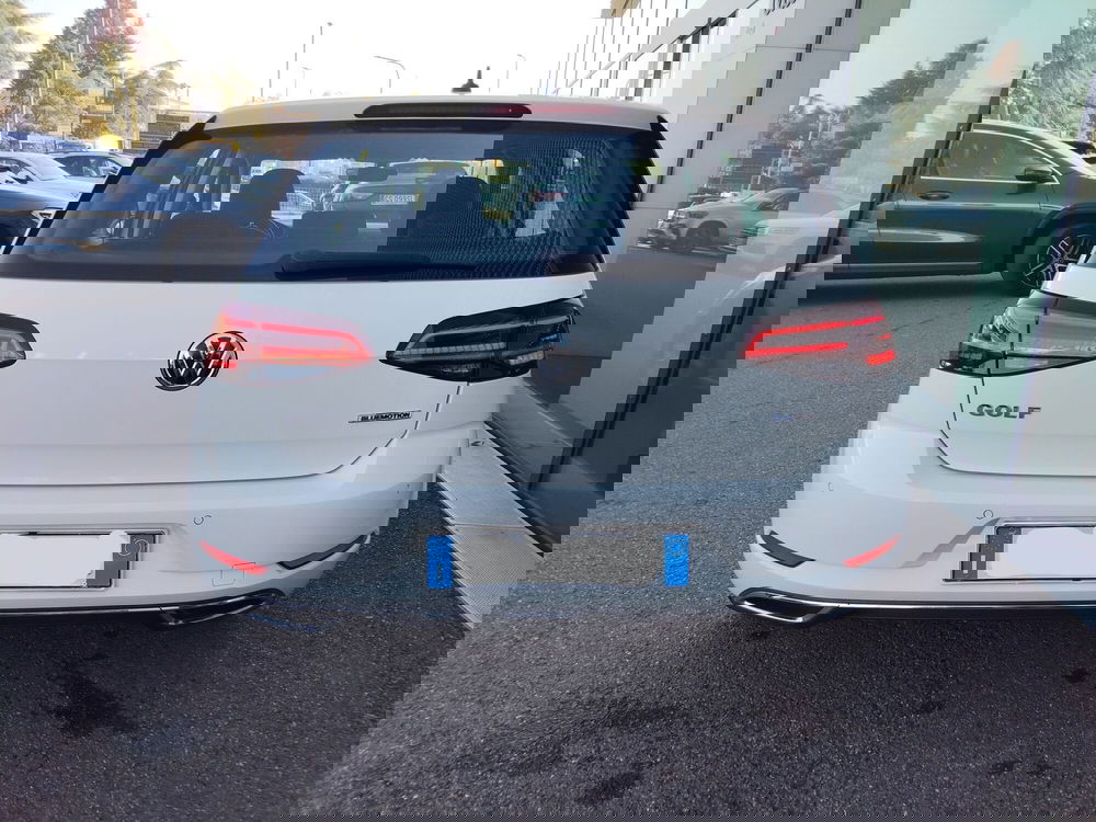 Volkswagen Golf usata a Modena (5)