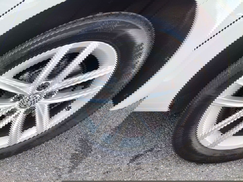 Volkswagen Golf usata a Modena (6)