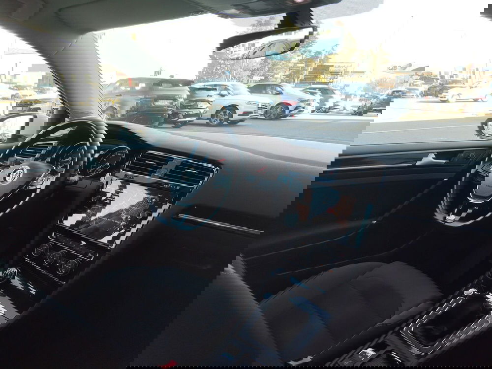 Volkswagen Golf usata a Modena (8)