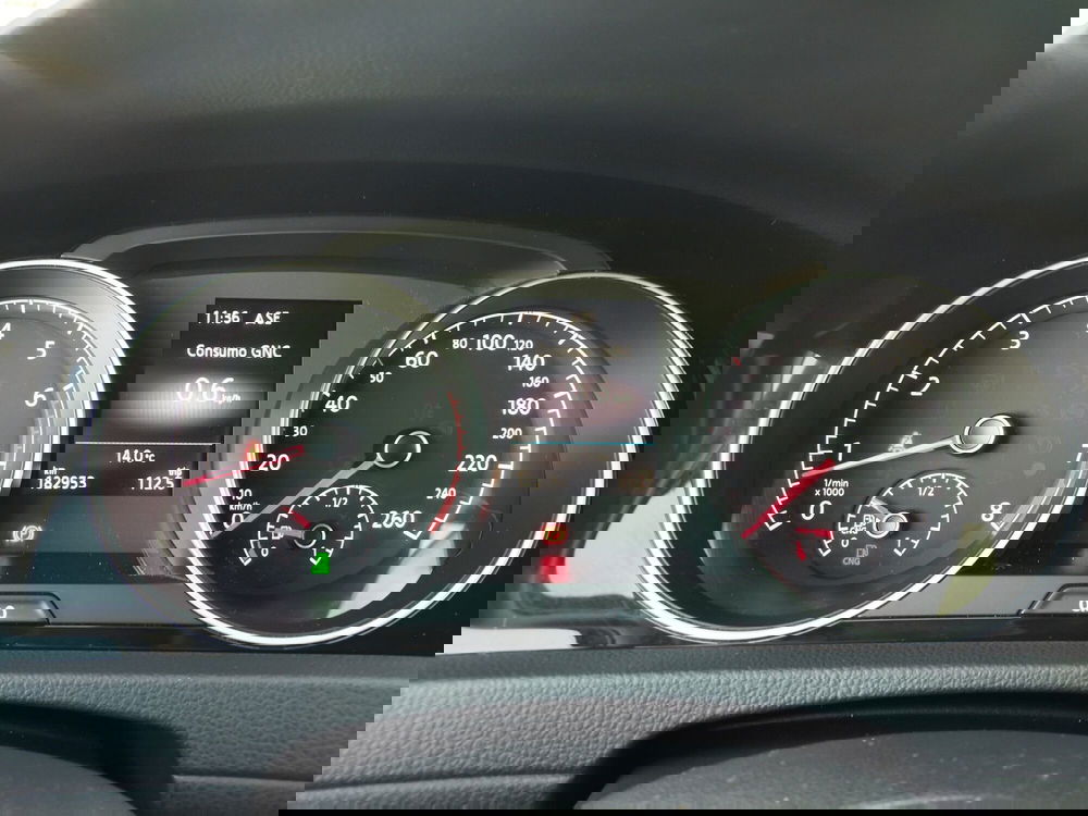 Volkswagen Golf usata a Modena (9)