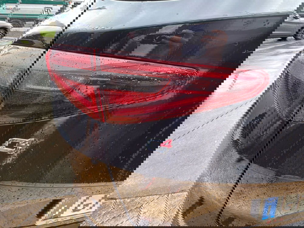 Alfa Romeo Stelvio usata a Cosenza (10)