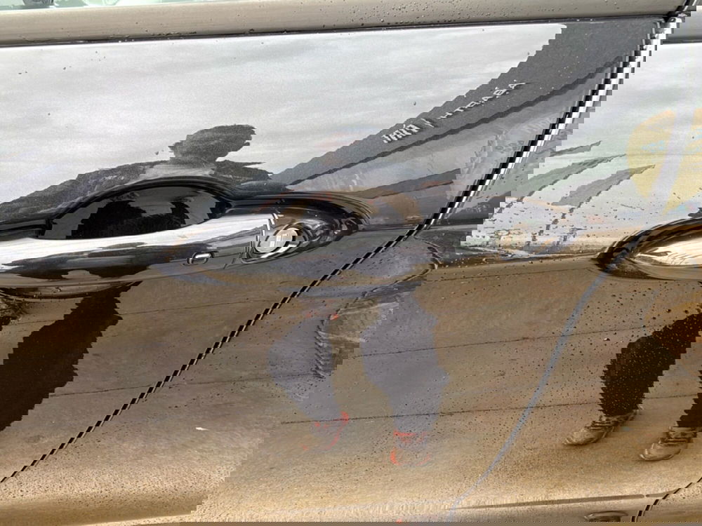 Alfa Romeo Stelvio usata a Cosenza (11)