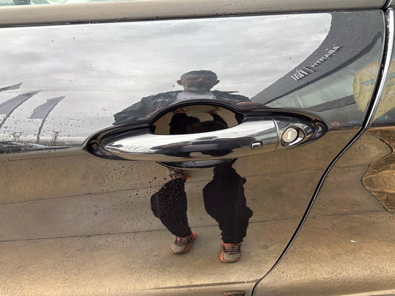 Alfa Romeo Stelvio usata a Cosenza (11)