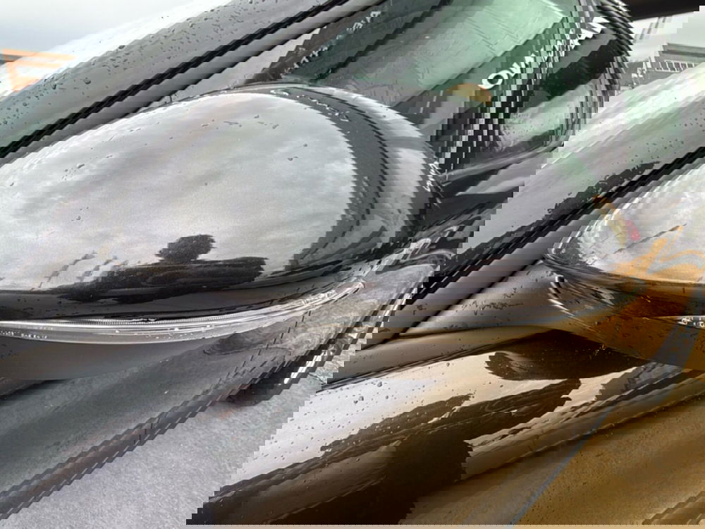 Alfa Romeo Stelvio usata a Cosenza (12)