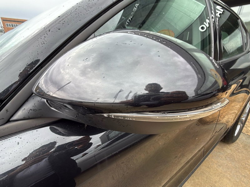 Alfa Romeo Stelvio usata a Cosenza (12)