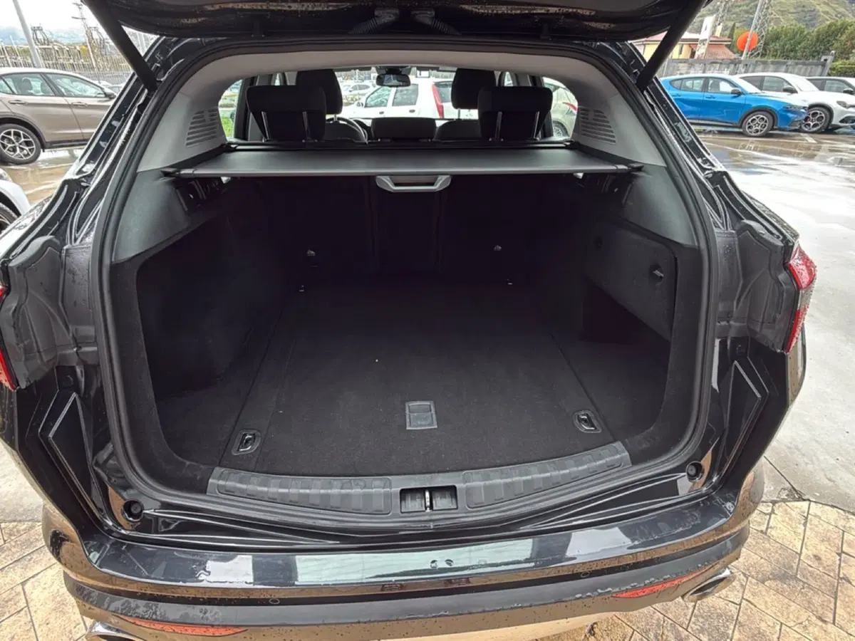 Alfa Romeo Stelvio usata a Cosenza (14)