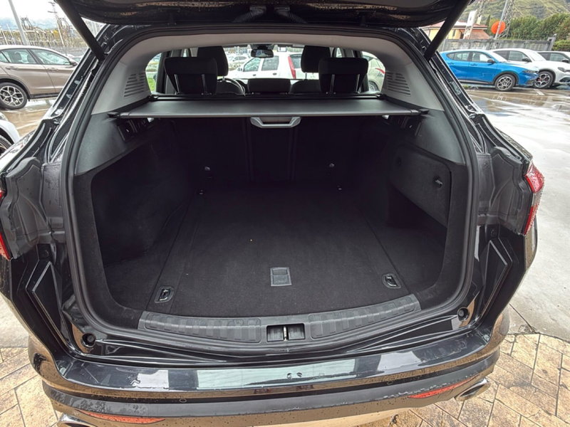 Alfa Romeo Stelvio usata a Cosenza (14)